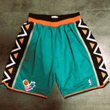 ALL STAR GAME 1996 short