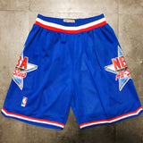 ALL STAR GAME 1993 short