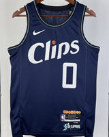 WESTBROOK RUSSELL (Los Angeles Clippers)