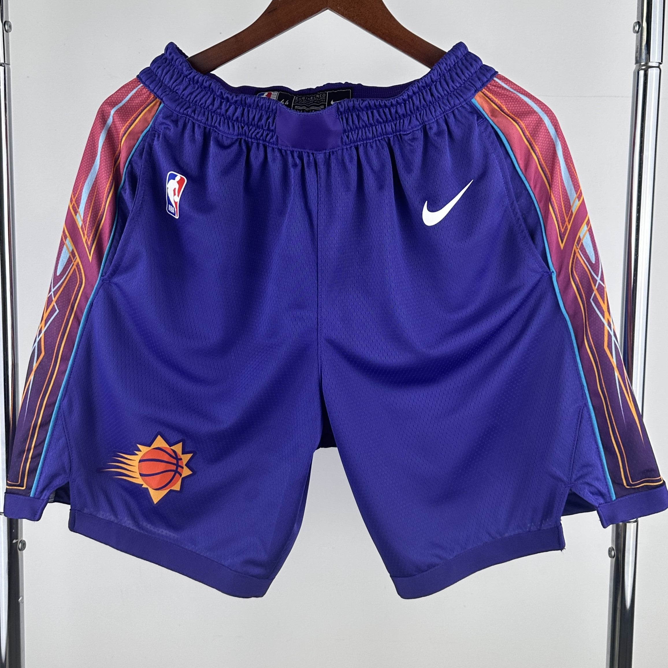 PHOENIX SUNS short