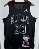 JORDAN MICHAEL (Chicago Bulls)