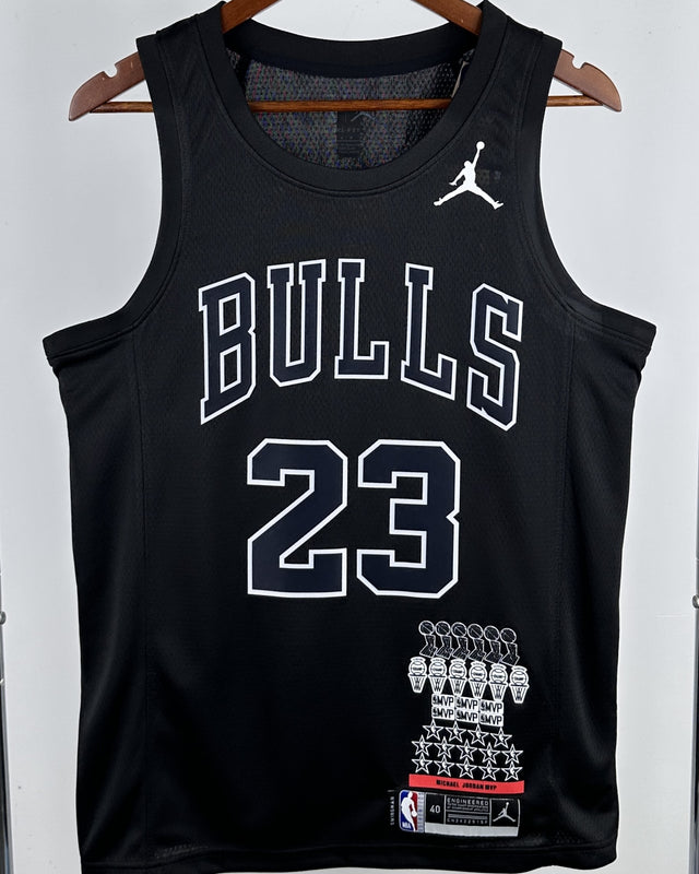 JORDAN MICHAEL (Chicago Bulls)