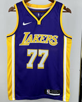 DONCIC LUKA (Los Angeles Lakers)