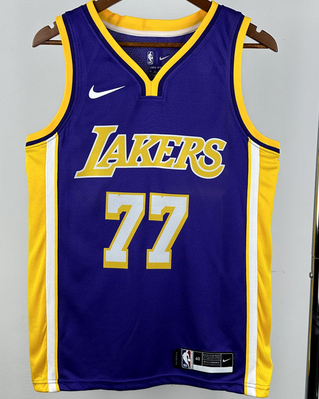 DONCIC LUKA (Los Angeles Lakers)
