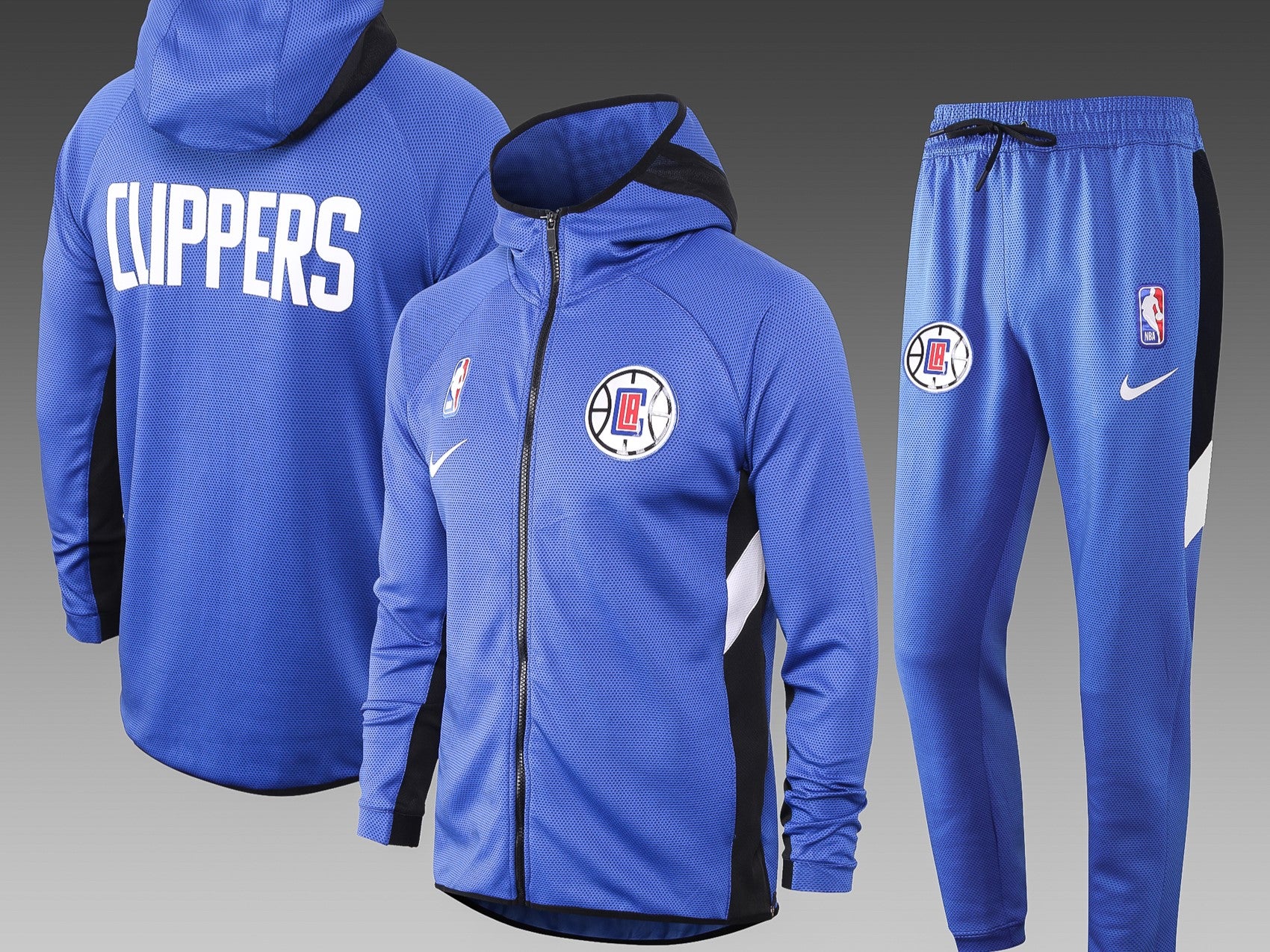 LOS ANGELES CLIPPERS Training Suit