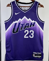 MARKKANEN LAURI (Utah Jazz)
