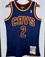 IRVING KYRIE (Cleveland Cavaliers)