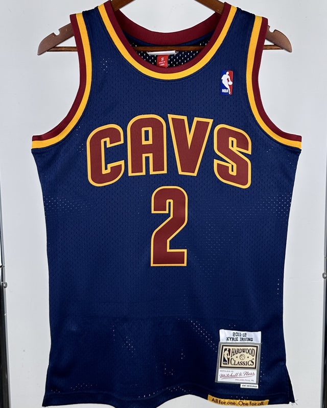 IRVING KYRIE (Cleveland Cavaliers)