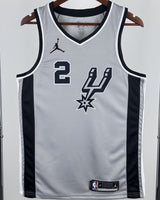 LEONARD KAWHI (San Antonio Spurs)