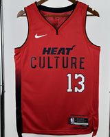 ADEBAYO BAM (Miami Heat)