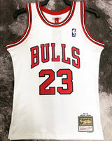 JORDAN MICHAEL (Chicago Bulls)