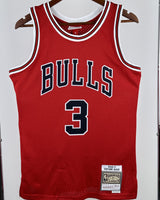 WADE DWYANE (Chicago Bulls)