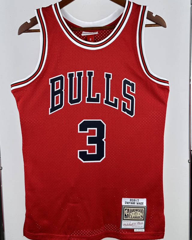 WADE DWYANE (Chicago Bulls)