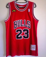 JORDAN MICHAEL (Chicago Bulls)