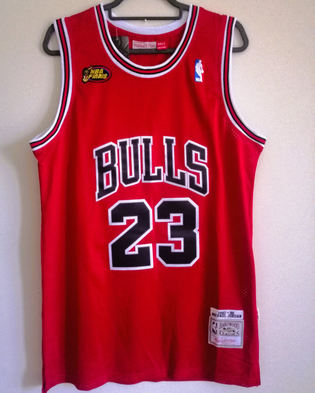 JORDAN MICHAEL (Chicago Bulls)