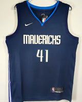 NOWITZKI DIRK (Dallas Mavericks)