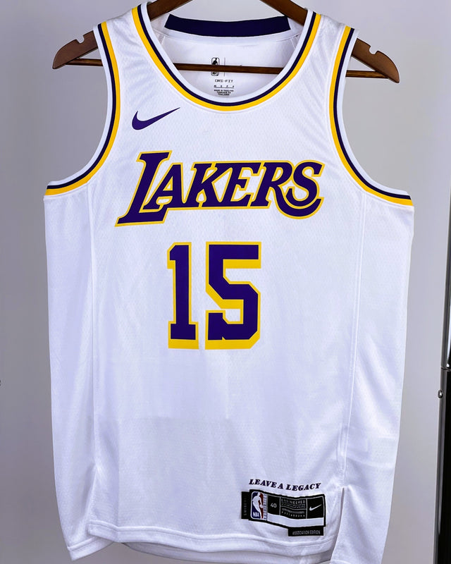REAVES AUSTIN (Los Angeles Lakers)