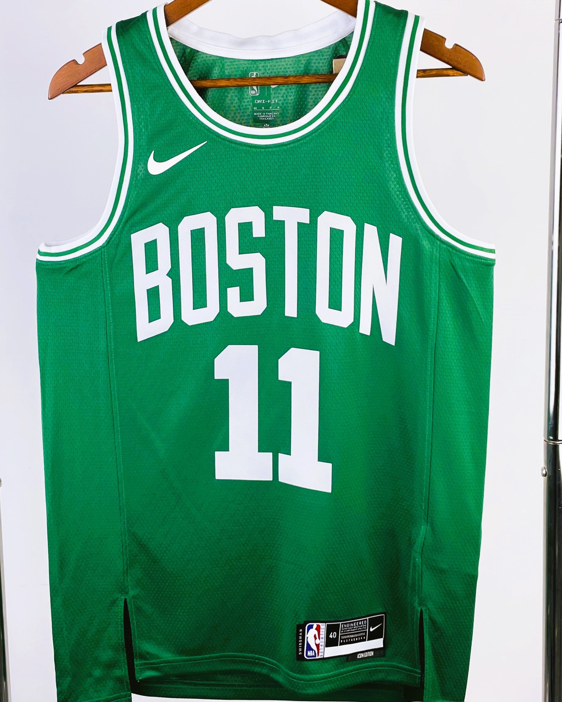 IRVING KYRIE (Bos)