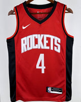 GREEN JALEN (Houston Rockets)