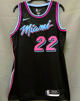 BUTLER JIMMY (Miami Heat)