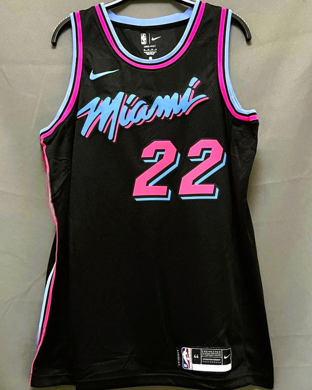 BUTLER JIMMY (Miami Heat)