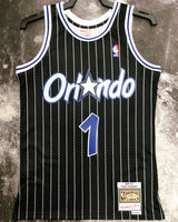 McGRADY TRACY (Orlando Magic)
