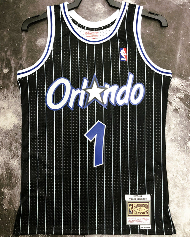 McGRADY TRACY (Orlando Magic)