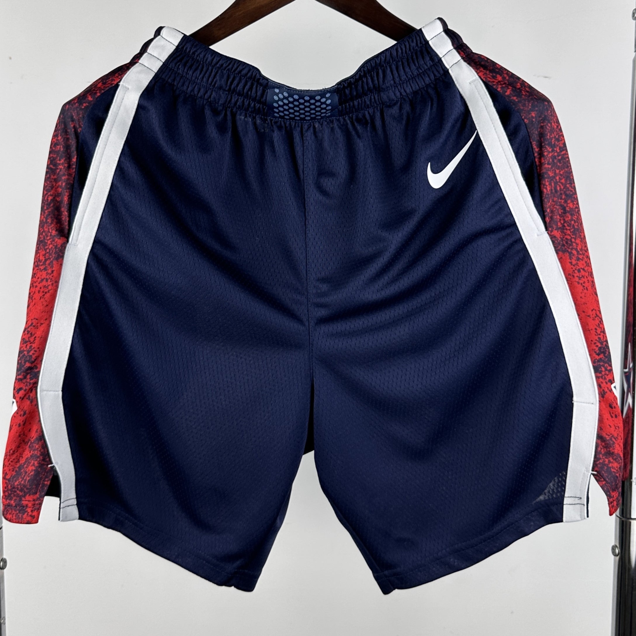 USA TEAM short