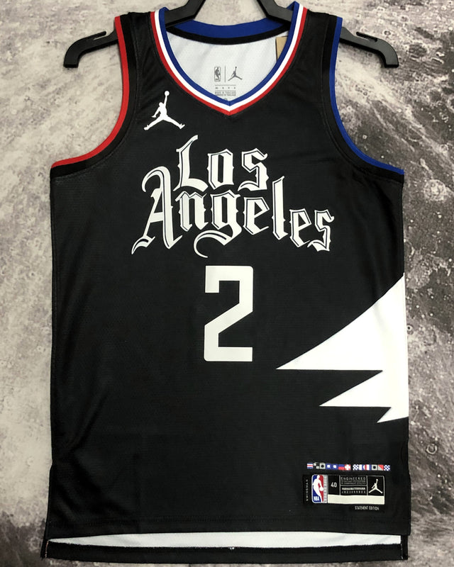 LEONARD KAWHI (Los Angeles Clippers)