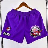 TORONTO RAPTORS short