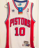 RODMAN DENNIS (Detroit Pistons)
