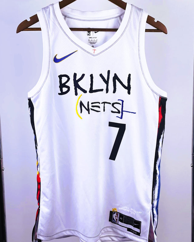 DURANT KEVIN (Brooklyn Nets)