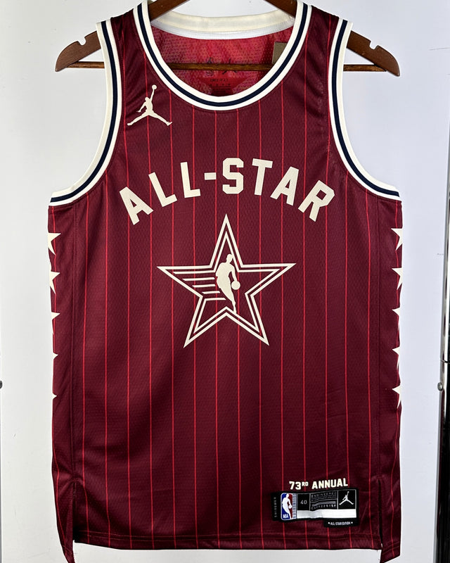 LEONARD KAWHI (All Star Game)