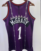 McGRADY TRACY (Toronto Raptors)