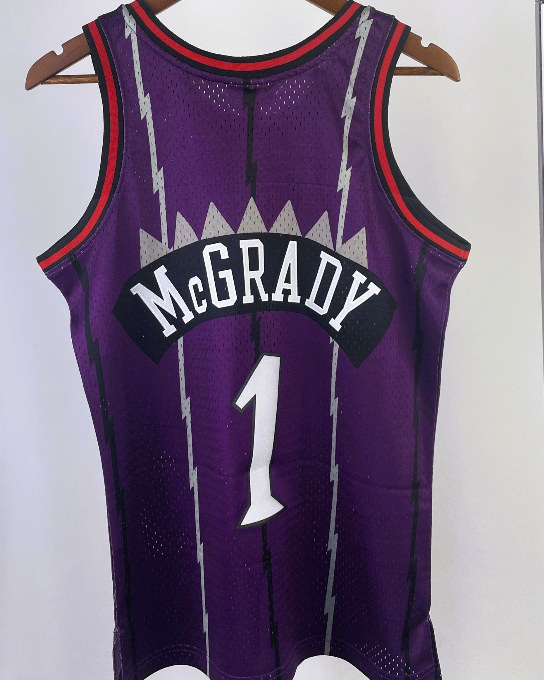 McGRADY TRACY (Tor) (Copy)