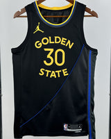 CURRY STEPHEN (Golden State Warriors)