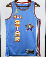 CURRY STEPHEN (All Star Game)