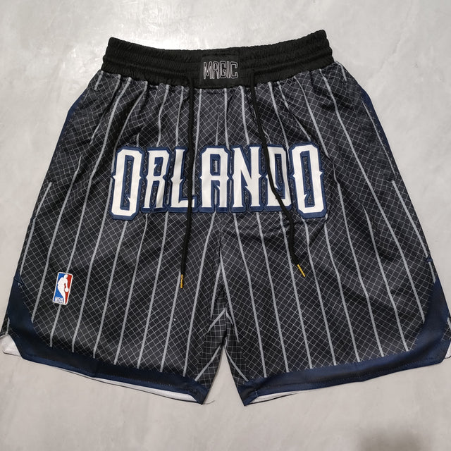ORLANDO MAGIC short