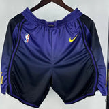 LOS ANGELES LAKERS short