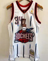 OLAJUWON HAKEEM (Houston Rockets)