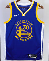 CURRY STEPHEN (Golden State Warriors)