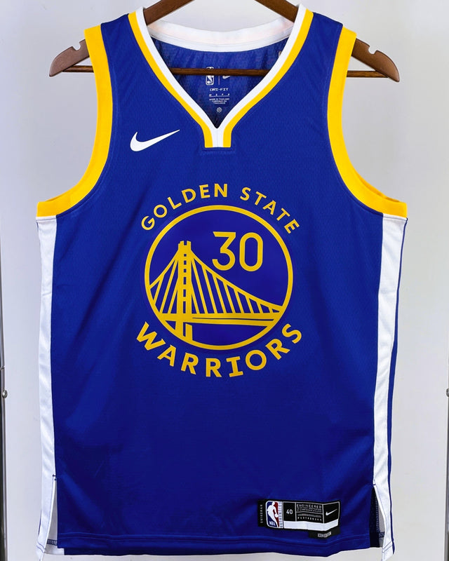 CURRY STEPHEN (Golden State Warriors)