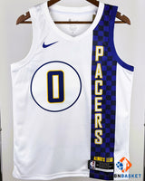 HALIBURTON TYRESE (Indiana Pacers)