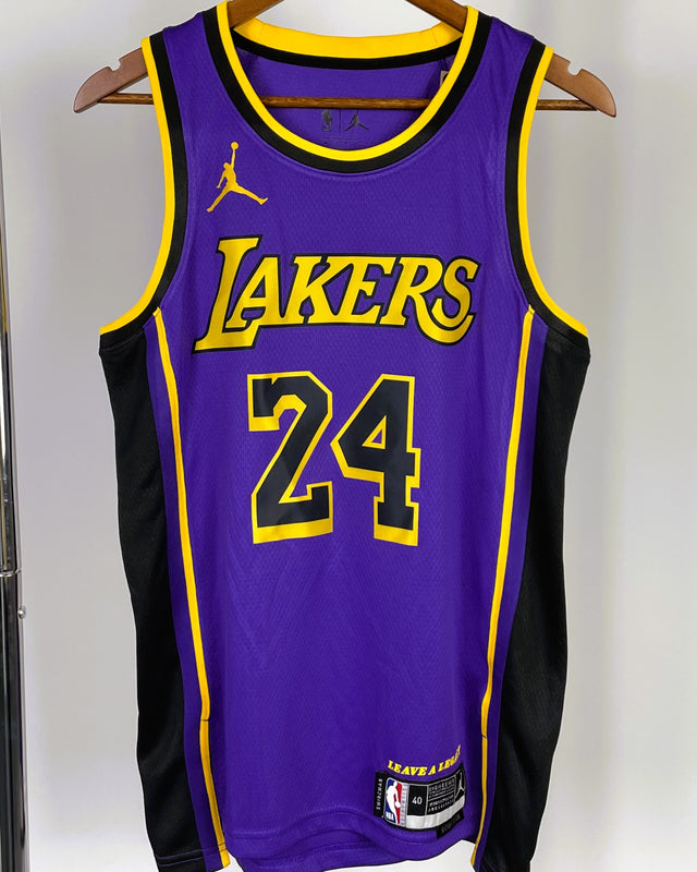 BRYANT KOBE (Los Angeles Lakers)