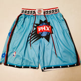 PHOENIX SUNS short