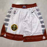 DENVER NUGGETS short
