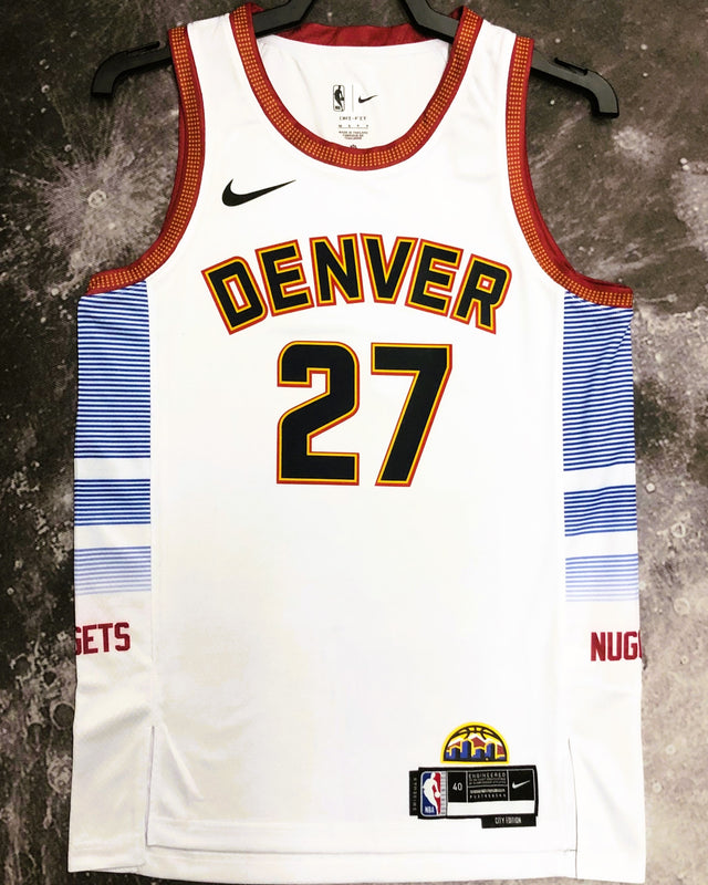MURRAY JAMAL (Denver Nuggets)