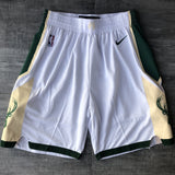 MILWAUKEE BUCKS short