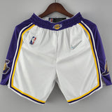 LOS ANGELES LAKERS short