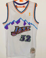 MALONE KARL (Utah Jazz)